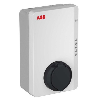 Terra AC Wallbox  preview