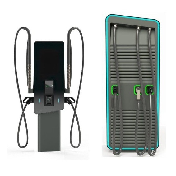 Hypercharger preview