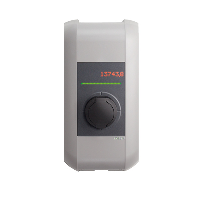 KeContact P30 c-series preview