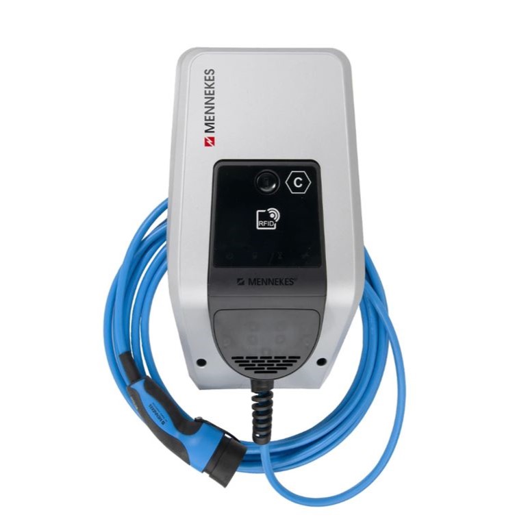 Amtron Charge Control preview