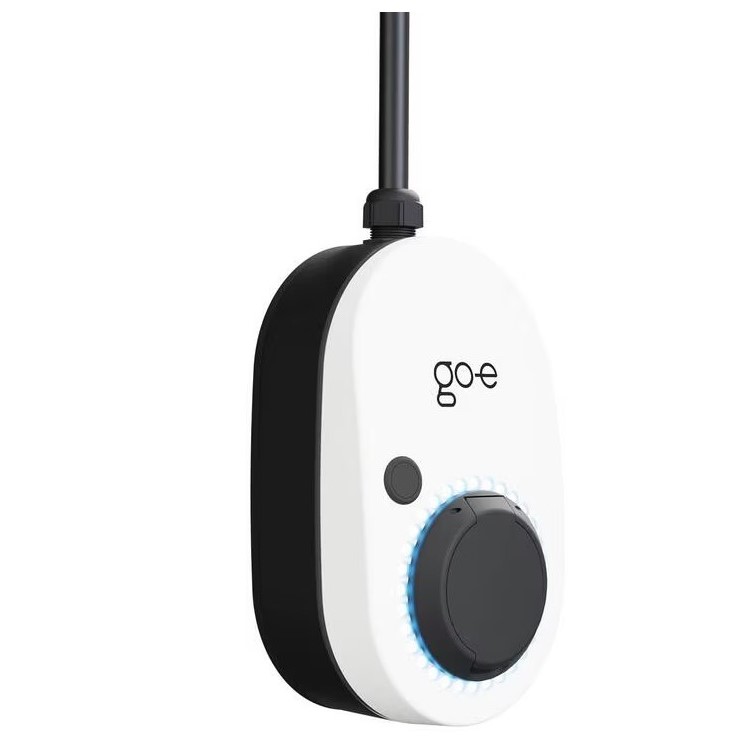 Charger Gemini preview