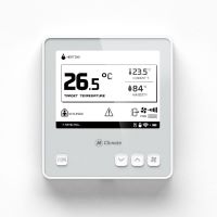 Fan Coil Thermostat preview