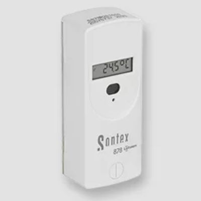 878 Heat Cost Allocator preview