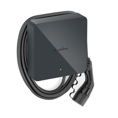 Wallbox Smart Pro preview