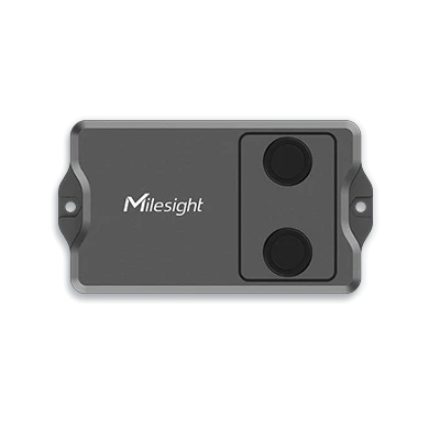 EM400 Ultrasonic Distance Sensor preview